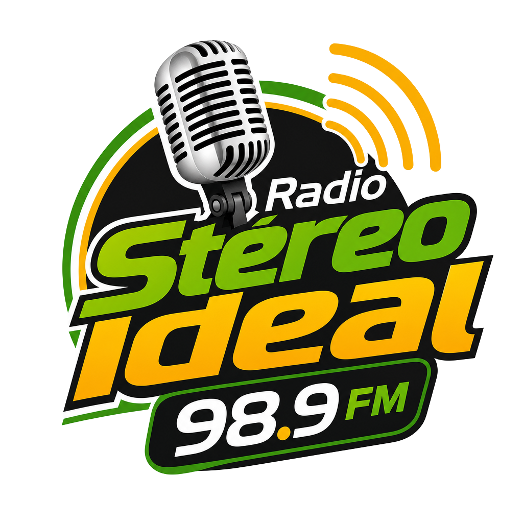 Radio Stéreo Ideal